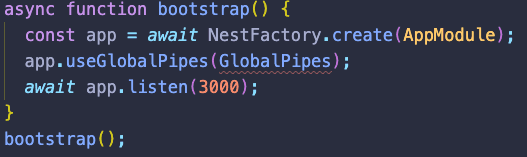 Pipe